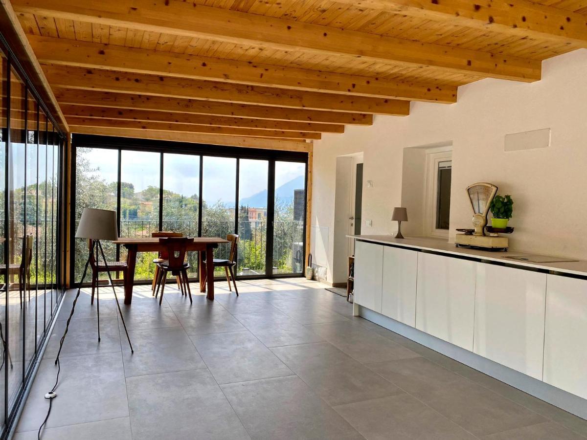 Appartamento Anna E Marco Malcesine Exterior photo