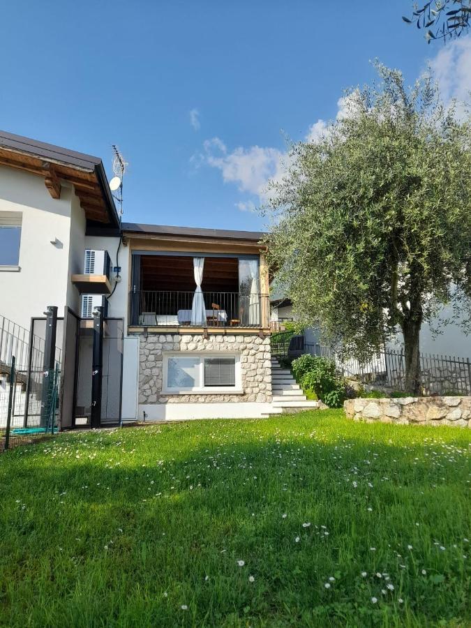 Appartamento Anna E Marco Malcesine Exterior photo
